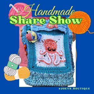 JOEYS_BOUTIQUE Live Show UNLISTED Item 3-12-2026